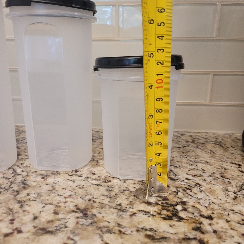 Tupperware Modular Mates - Picture 4 of 6
